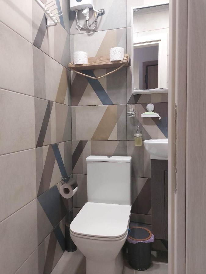 Appartement Vm Héraklion