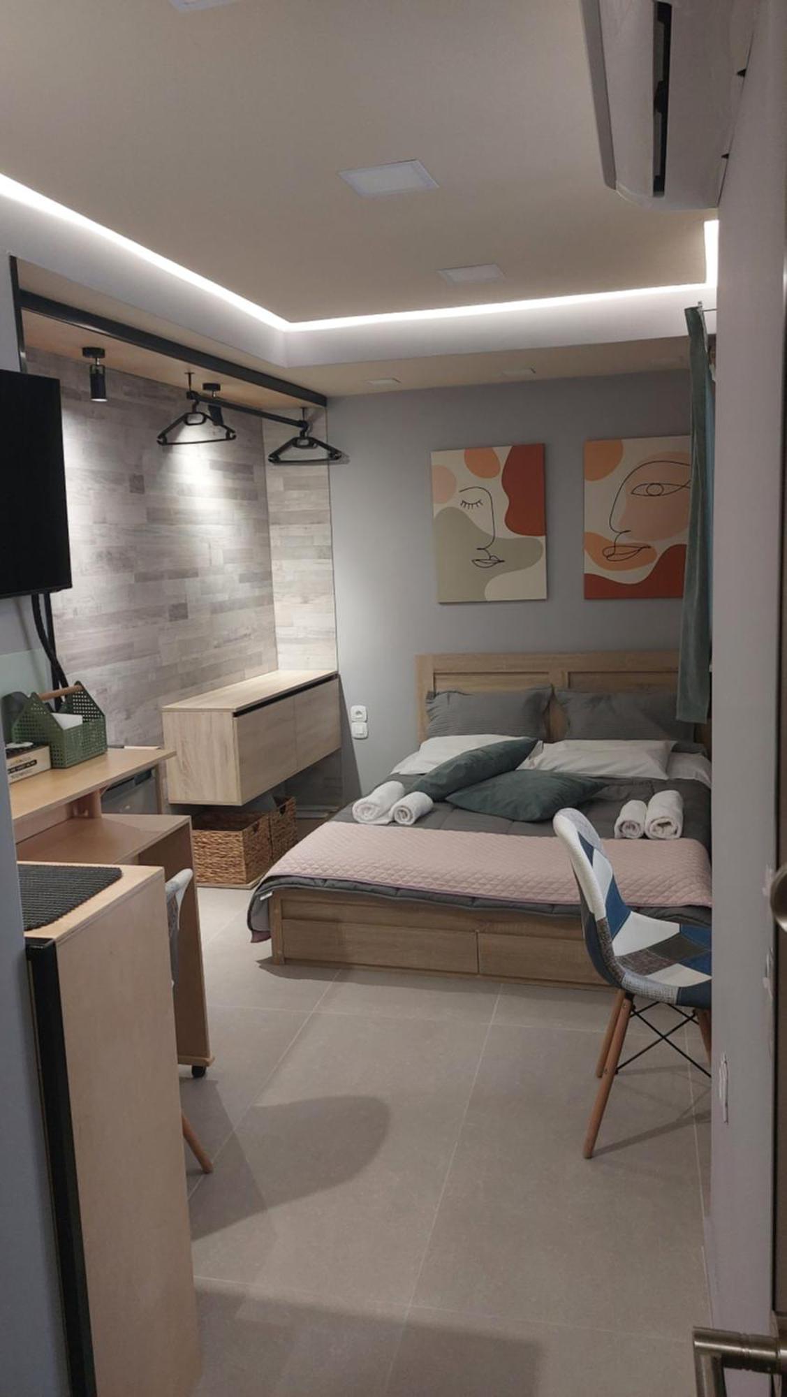 Appartement Vm Héraklion