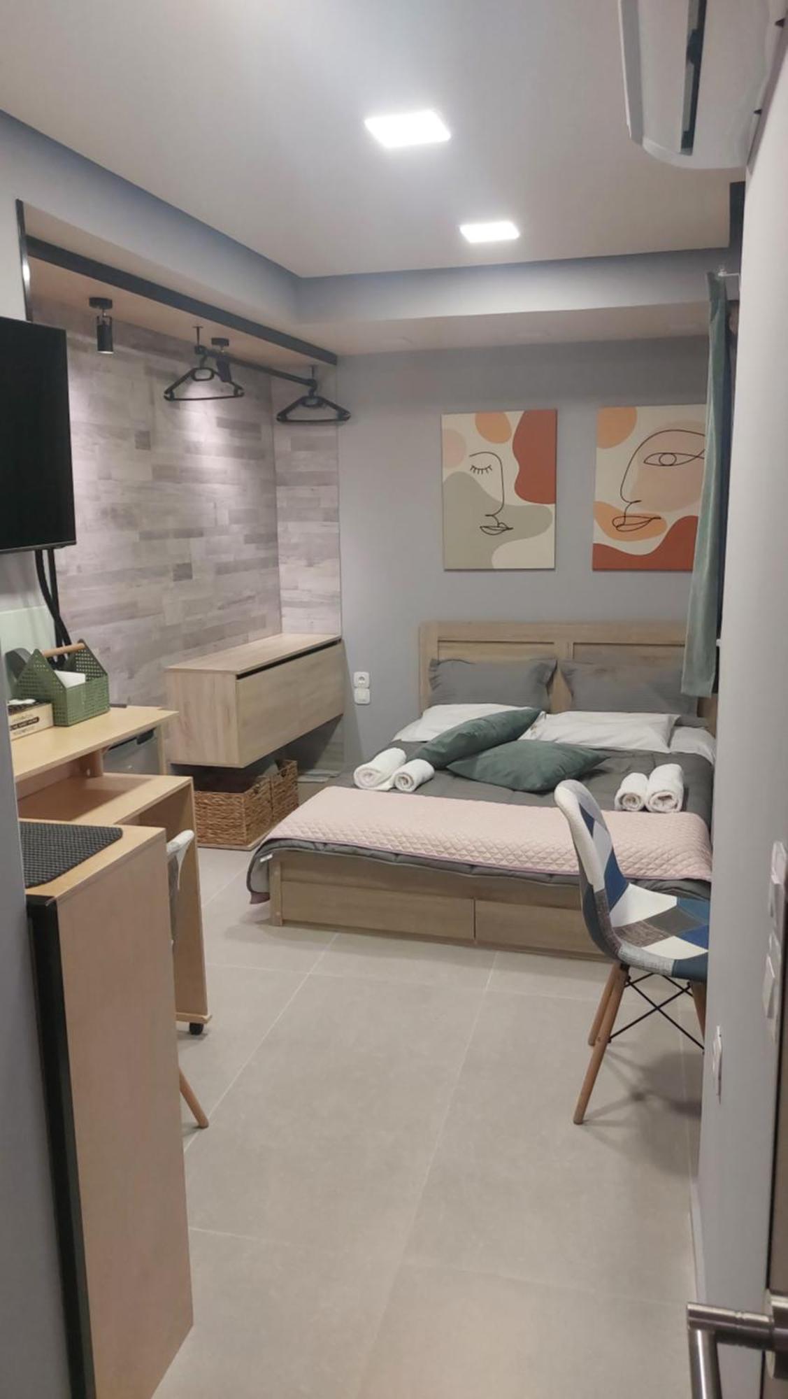 Appartement Vm