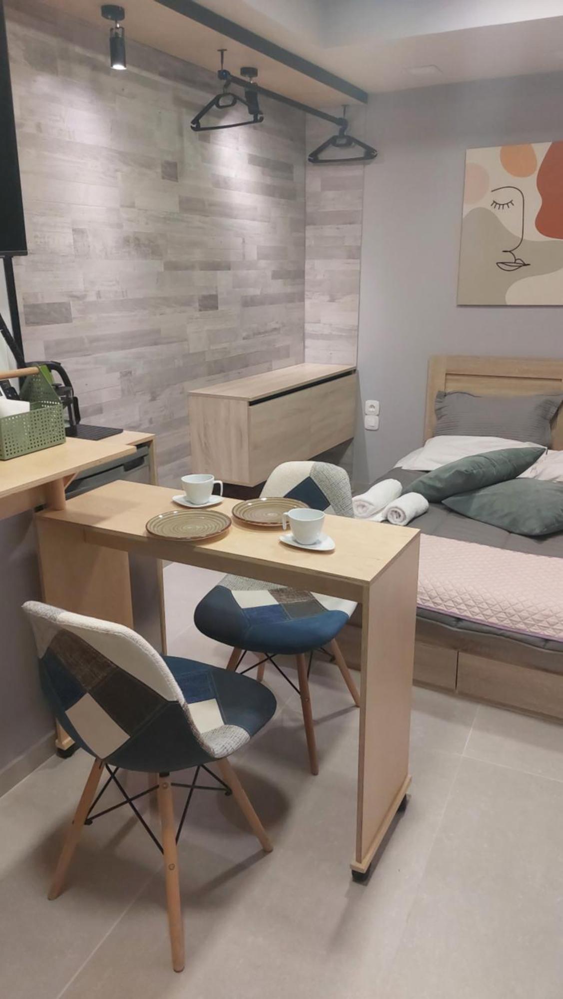 Appartement Vm *