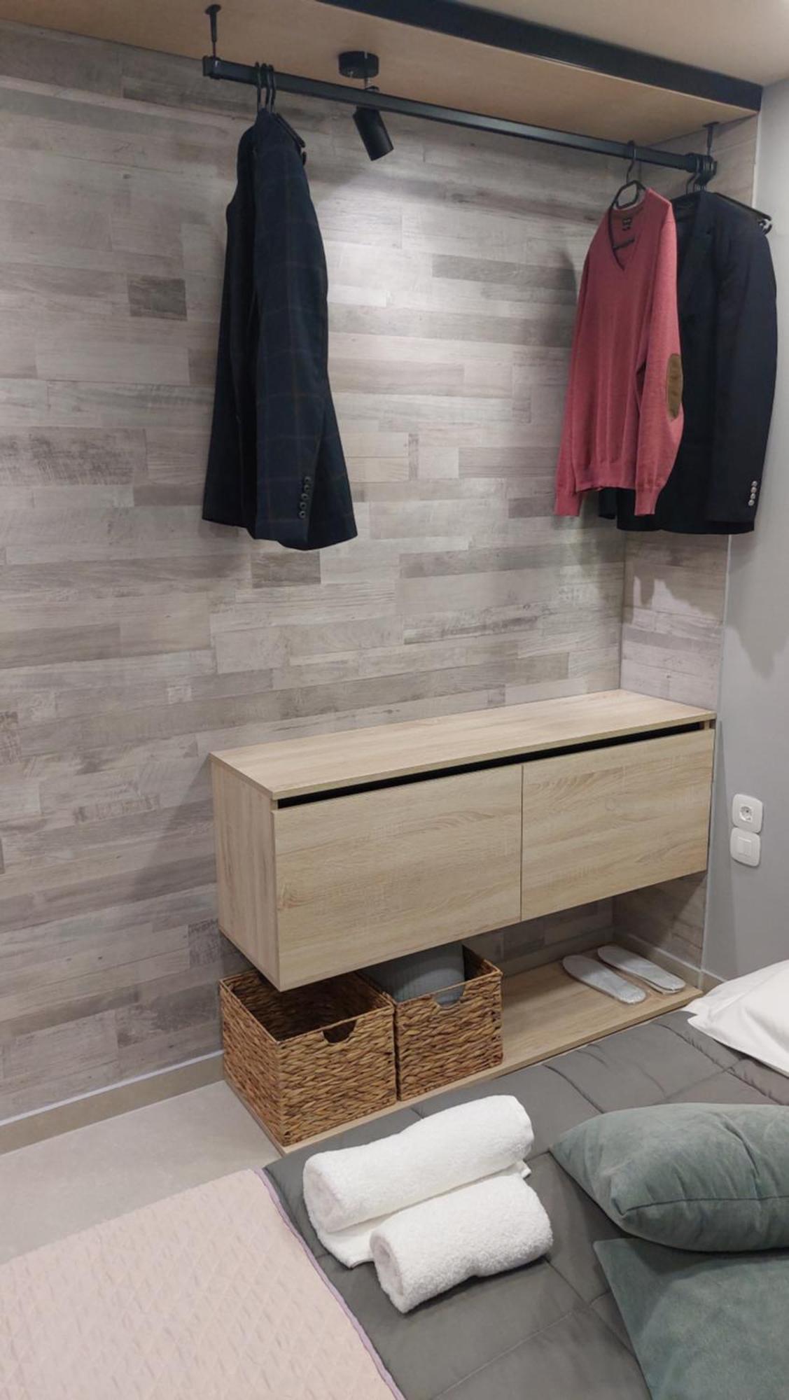 Appartement Vm