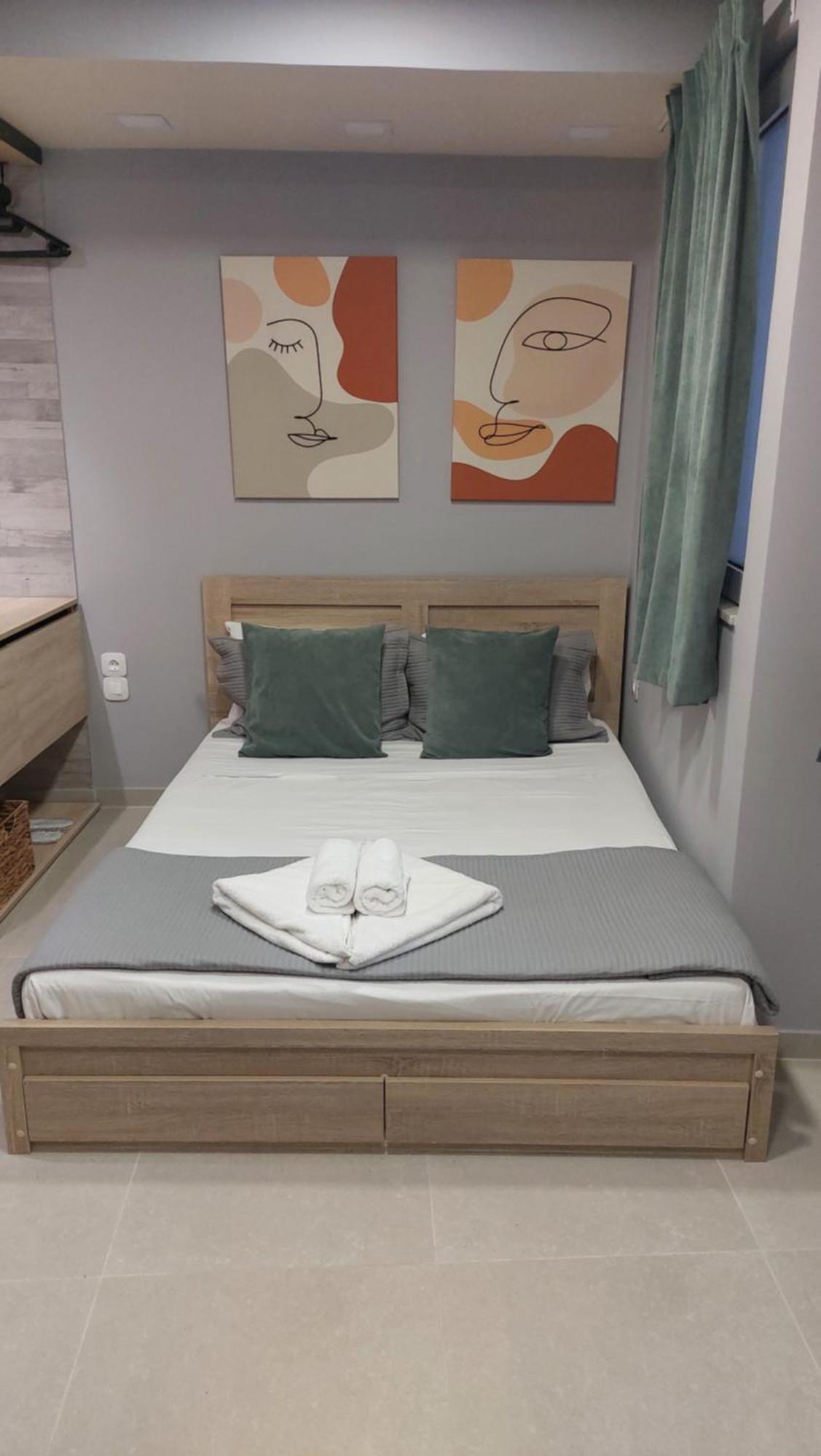 Appartement Vm Iraklion