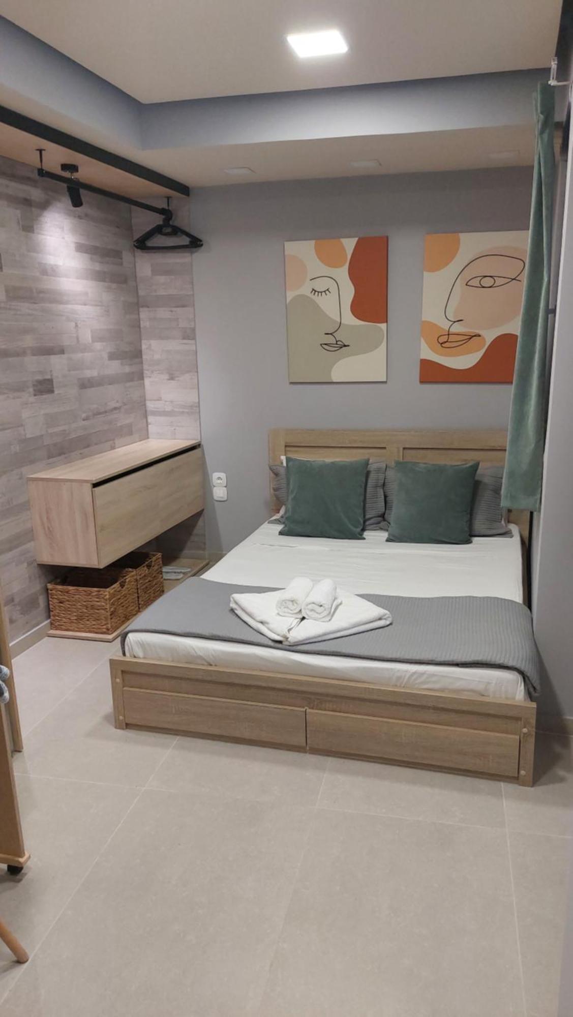 Appartement Vm Iraklion