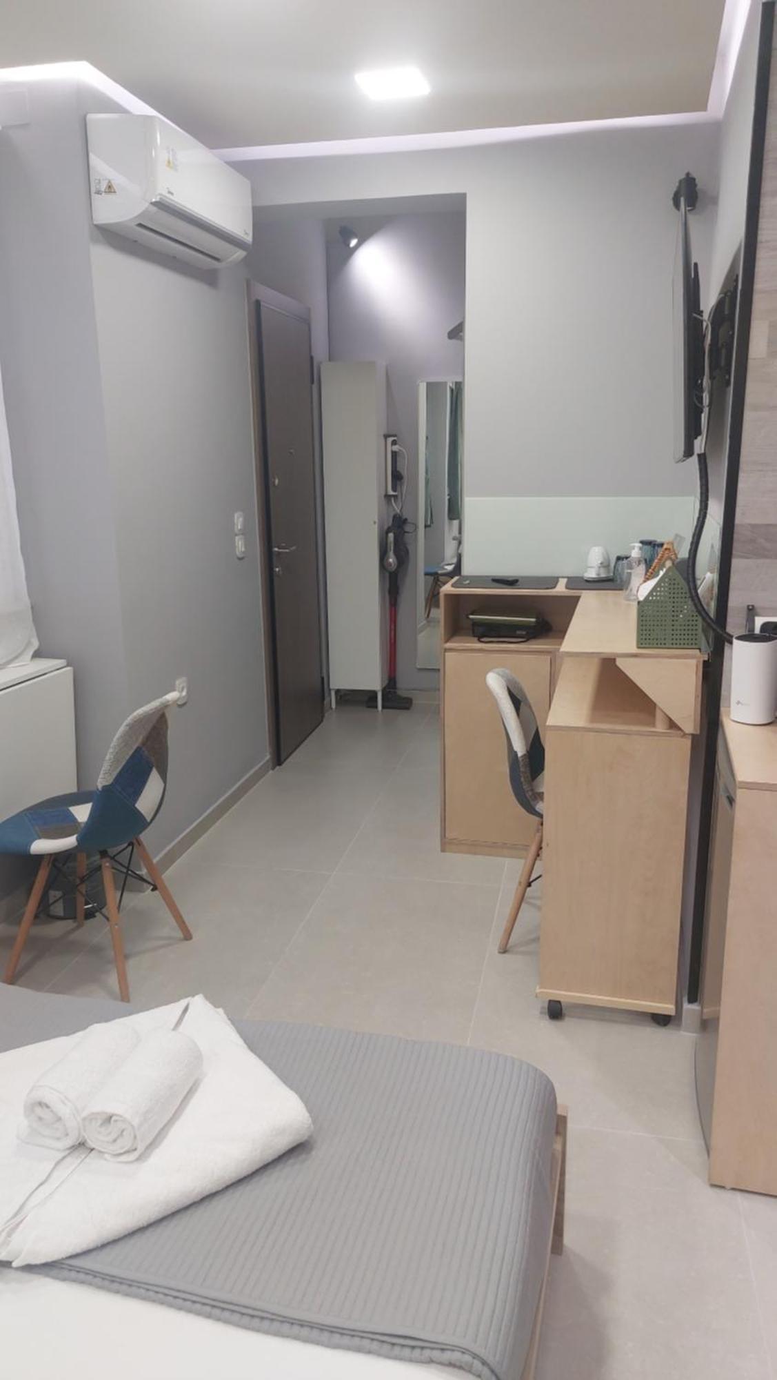 Appartement Vm Héraklion