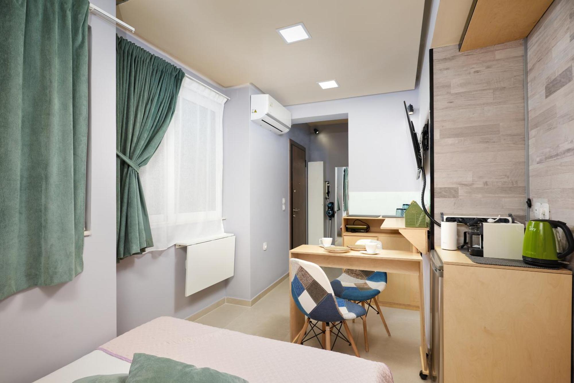 Vm Appartement *