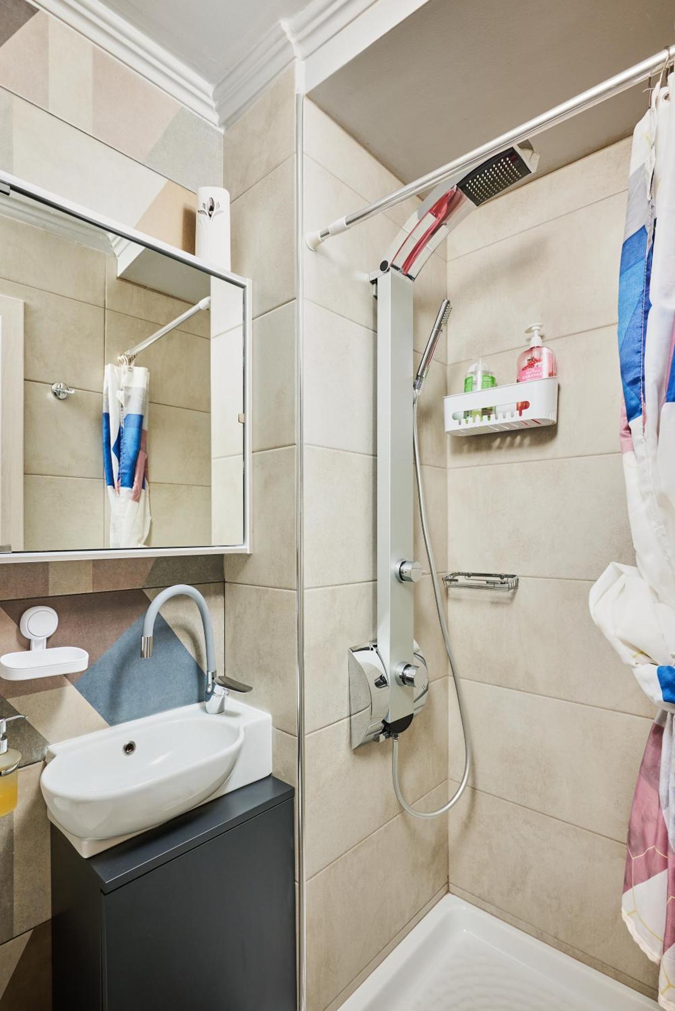 Appartement Vm