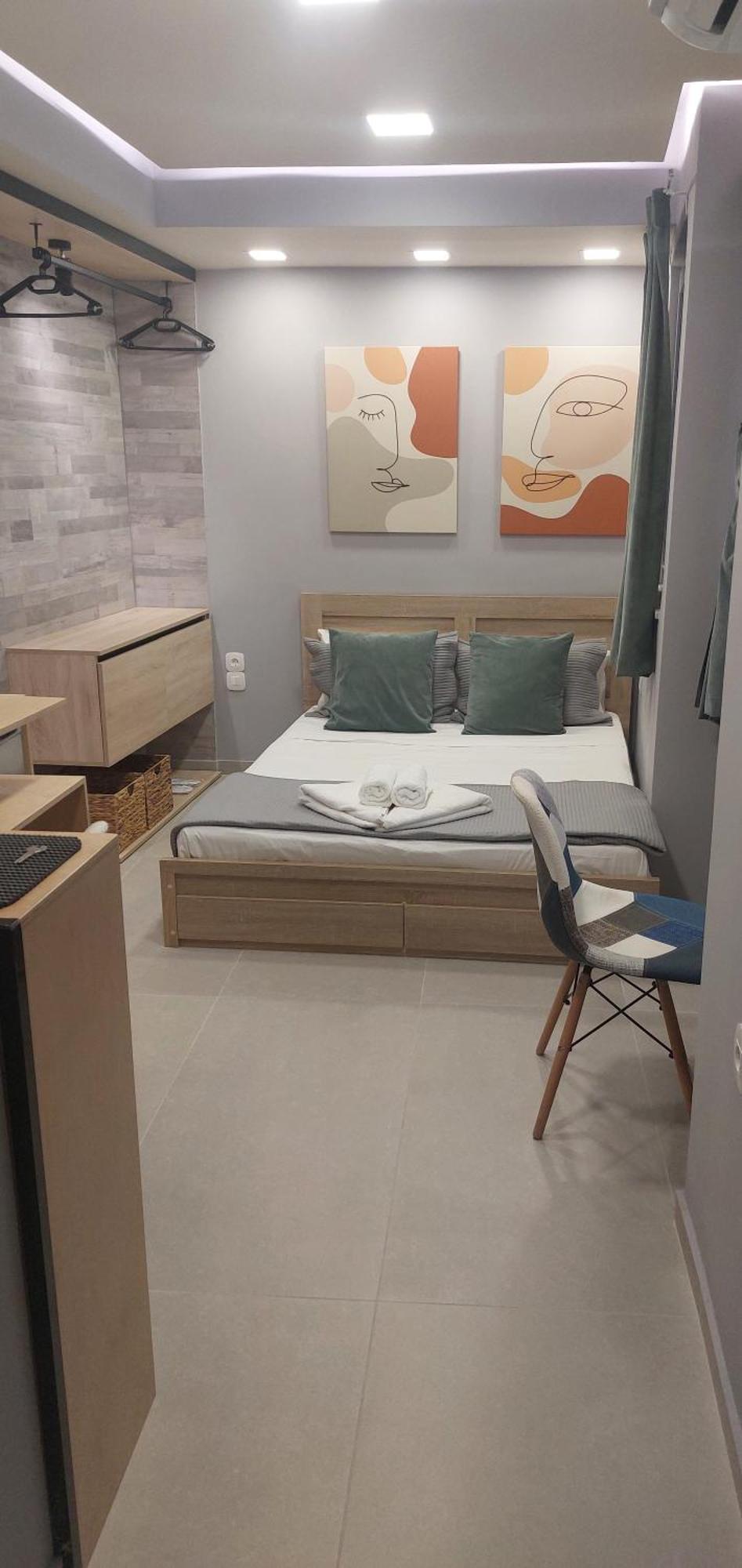 Apartment Vm *